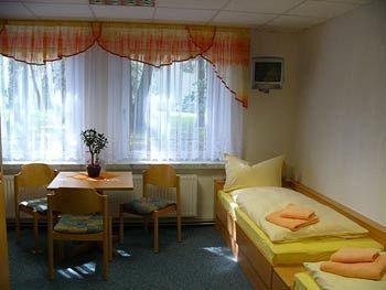 Sportpension Dresden Ngoại thất bức ảnh
